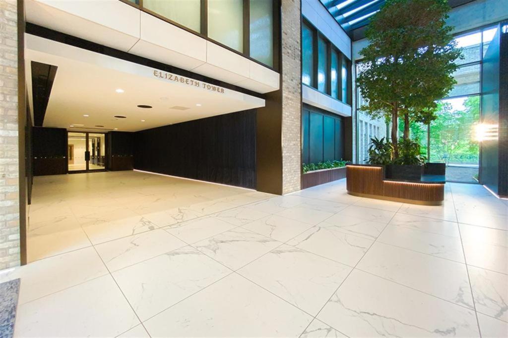 Luxury 2 Bedroom Apartment Manchester City Centre Exterior foto