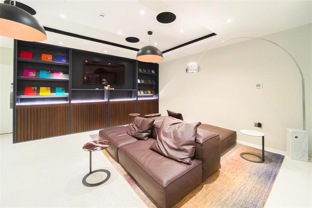 Luxury 2 Bedroom Apartment Manchester City Centre Exterior foto